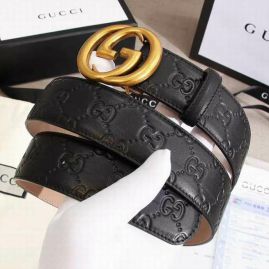 Picture of Gucci Belts _SKUGucciBelt38mmX95-125CM7D2703617